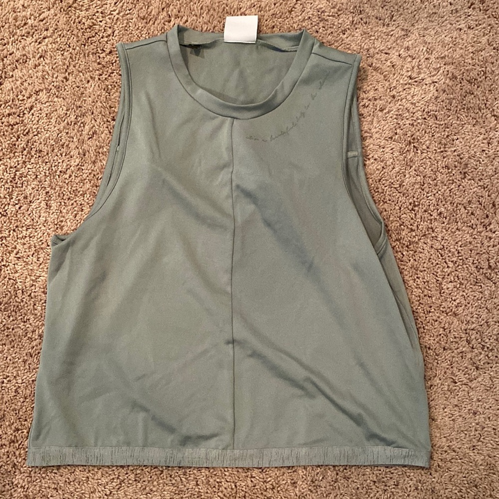 Gymshark Whitney Simmons Tank Top